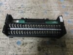 Toyo Geiken PCFL-1H40 Interface Terminal I/O Toyo PCFL-1H40 Terminal *Tested*