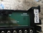 Toyo Geiken PCFL-1H40 Interface Terminal I/O Toyo PCFL-1H40 Terminal *Tested* - Image 6