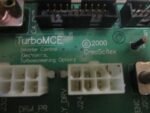 TurboMCE 10-4766D-E Board TurboMCE CreoScitex 2000 Master Control Board *Tested* - Image 9