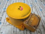 Turck Ni60-K90SR-VN4X2 Long Range Proximity Switch Sensor 10-65VDC 200mA*Tested* - Image 11
