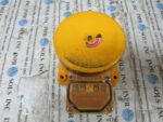 Turck Ni60-K90SR-VN4X2 Long Range Proximity Switch Sensor 10-65VDC 200mA*Tested*