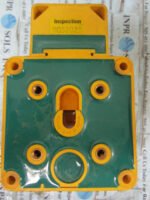 Turck Ni60-K90SR-VN4X2 Long Range Proximity Switch Sensor 10-65VDC 200mA*Tested* - Image 7