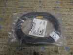 Turck PKG3M-8/S90 Flex Life Actuator And Sensor Cordset Cable ID # U2515-8 *NEW*