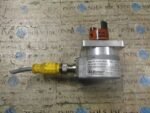 Turek Kubler T8.5000.4434.0240 Rotary Encoder TK181421 100mA 5-30VDC  *Tested*