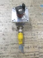 Turek Kubler T8.5000.4434.0240 Rotary Encoder TK181421 100mA 5-30VDC  *Tested* - Image 3
