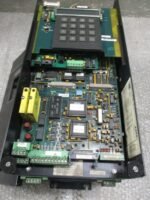 UNICO 2450 110127 DC Modular Amplifier 110127 ECL 0 10HP/11kW 600VDC *Tested* - Image 6