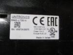 Unitronics SM43-J-T20-N PLC HMI Controller 24VDC 12 Input 8 Output *Tested* - Image 11