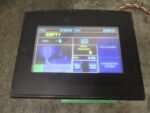 Unitronics SM43-J-T20-N PLC HMI Controller 24VDC 12 Input 8 Output *Tested* - Image 3