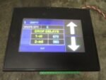 Unitronics SM43-J-T20-N PLC HMI Controller 24VDC 12 Input 8 Output *Tested* - Image 4