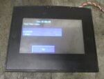 Unitronics SM43-J-T20-N PLC HMI Controller 24VDC 12 Input 8 Output *Tested* - Image 5