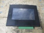 Unitronics SM43-J-T20-N PLC HMI Controller 24VDC 12 Input 8 Output *Tested* - Image 6