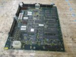 Vintage Equipment H0.722162 ZPNI A 2 124348 Circuit Board PCB Card *Tested* - Image 4