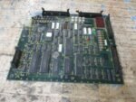 Vintage Equipment H0.722162 ZPNI A 2 124348 Circuit Board PCB Card *Tested* - Image 5