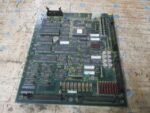 Vintage Equipment H0.722162 ZPNI A 2 124348 Circuit Board PCB Card *Tested* - Image 6