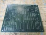 Vintage Equipment H0.722162 ZPNI A 2 124348 Circuit Board PCB Card *Tested* - Image 7