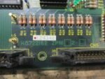 Vintage Equipment H0.722162 ZPNI A 2 124348 Circuit Board PCB Card *Tested* - Image 8