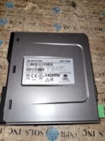WEINTEK cMT-FHD HMI Interface
