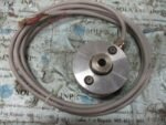 W+S Mebsystem Global Encoder AS580-0800RF5-0256 GmbH Encoder *Tested* - Image 3