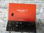 Weidmuller 8708680000 Connect Power DC Power Supply CP SNT 250W 24V 10A *Tested*