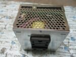 Weidmuller 8708680000 Connect Power DC Power Supply CP SNT 250W 24V 10A *Tested* - Image 5