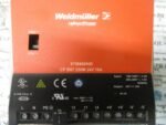 Weidmuller 8708680000 Connect Power DC Power Supply CP SNT 250W 24V 10A *Tested* - Image 6