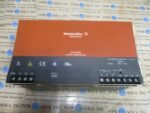 Weidmuller 8708710000 Connect DC Power Supply CPSNT3 500W 24VDC 20A *Tested*