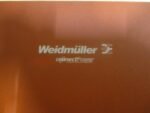 Weidmuller 8708710000 Connect DC Power Supply CPSNT3 500W 24VDC 20A *Tested* - Image 9