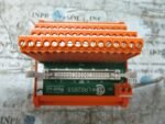 Weidmuller LR82859 Cable Interface Terminal Block Weidmulle I4914-050531*Tested*