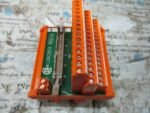 Weidmuller LR82859 Cable Interface Terminal Block Weidmulle I4914-050531*Tested* - Image 3