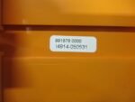 Weidmuller LR82859 Cable Interface Terminal Block Weidmulle I4914-050531*Tested* - Image 6