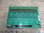Wrcakron WRC 1781-A6QH Fuse Relay Base Board 5VDC WRC 1781-A6QH Board *Tested* - Image 4