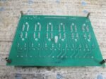 Wrcakron WRC 1781-A6QH Fuse Relay Base Board 5VDC WRC 1781-A6QH Board *Tested* - Image 6