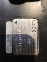 YASKAWA SGMG-13V 2AB SERVO MOTOR SGMG-13V2AB - Image 3