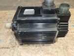 YASKAWA SGMG-13V 2AB SERVO MOTOR SGMG-13V2AB - Image 4