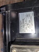 YASKAWA Servo motor SGMG09A2AB AC SGMG-09A2AB, UTOPH-81AWF Encoder. - Image 3