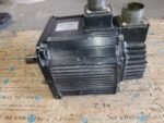 YASKAWA Servo motor SGMG09A2AB AC SGMG-09A2AB, UTOPH-81AWF Encoder. - Image 4