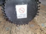 YASKAWA Servo motor SGMG09A2AB AC SGMG-09A2AB, UTOPH-81AWF Encoder. - Image 7