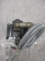 Yaskawa AC Servo motor SGMG Type Encoder UT0PH-81AWF **Part No Missing *Tested*