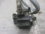 Yaskawa AC Servo motor SGMG Type Encoder UT0PH-81AWF **Part No Missing *Tested* - Image 3