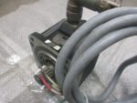 Yaskawa AC Servo motor SGMG Type Encoder UT0PH-81AWF **Part No Missing *Tested* - Image 5