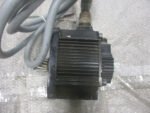 Yaskawa AC Servo motor SGMG Type Encoder UT0PH-81AWF **Part No Missing *Tested* - Image 6