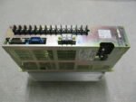 Yaskawa CACR-IR10SEBY20 Servopack AC Servo Controller 230VAC 1kW 1.34HP *Tested* - Image 4