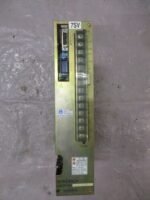 Yaskawa CACR-IR15SFB Servopack AC Servo Unit 200-230VAC 11A 1.5kW 2.01HP*Tested* - Image 3