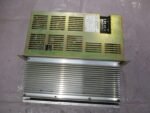 Yaskawa CACR-IR15SFB Servopack AC Servo Unit 200-230VAC 11A 1.5kW 2.01HP*Tested* - Image 4