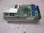 Yaskawa CACR-SR10BE12G-E Servopack 1.0kW Servo Drive 200-230V 3Ph *Tested*