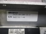 Yaskawa CACR-SR10BE12G-E Servopack 1.0kW Servo Drive 200-230V 3Ph *Tested* - Image 7