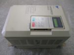 Yaskawa CIMR-G5E47P5 Varispeed 616G5 AC Drive 400VAC 7.5kW Spec. 47P51B *Tested* - Image 3