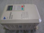 Yaskawa CIMR-G5E47P5 Varispeed 616G5 AC Drive 400VAC 7.5kW Spec. 47P51B *Tested* - Image 4