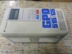 Yaskawa CIMR-G5M51P5 Magnetek GPD 515/G5 AC Drive 600VAC 3.9/3.5A  *Tested*