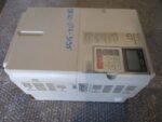 Yaskawa CIMR-G7A4015 Varispeed G7 AC Drive 380-480VAC 15kW 34A 26kVA *Tested*